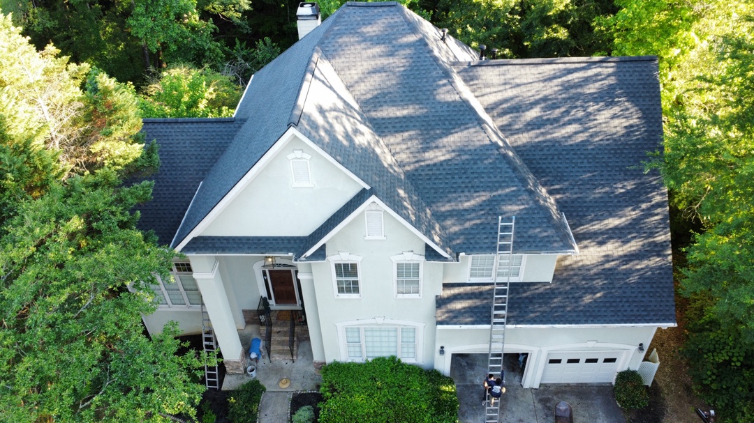 7387 Harbor Cove Lane , Stone Mountain, GA, US
