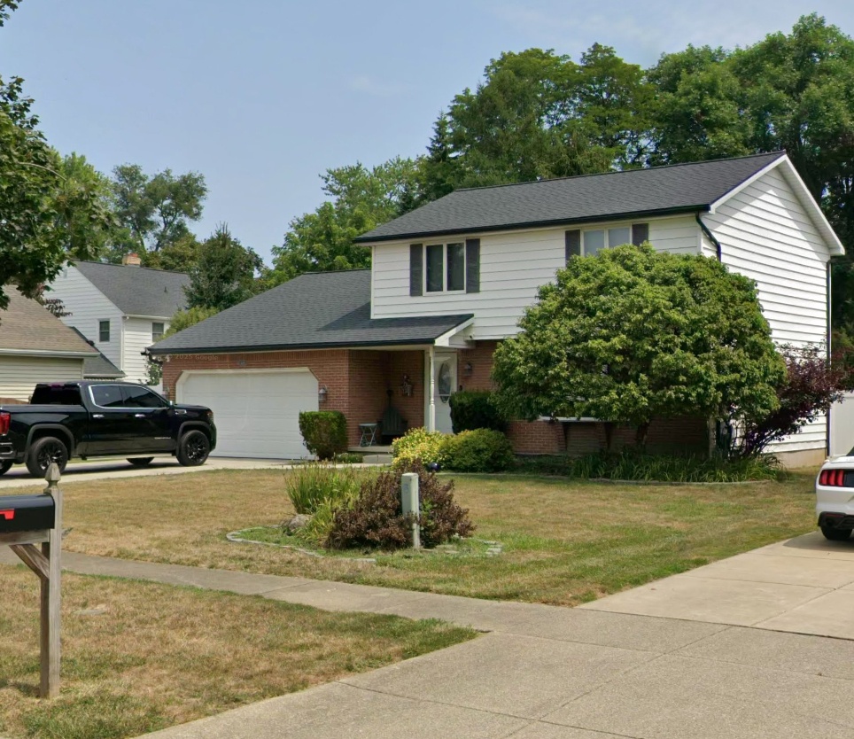 1481 Fairfield Drive , North Tonawanda, NY, US