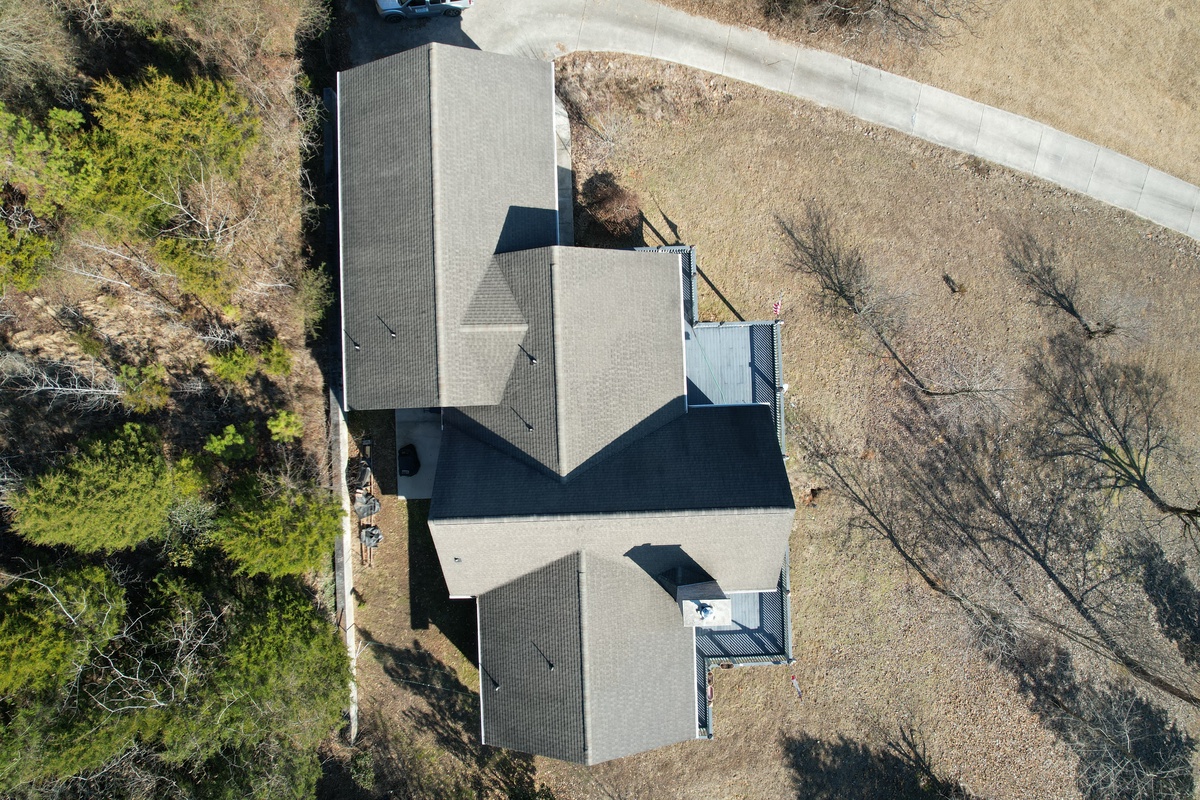 1340 Bowman Bend Road , Harriman, TN, US
