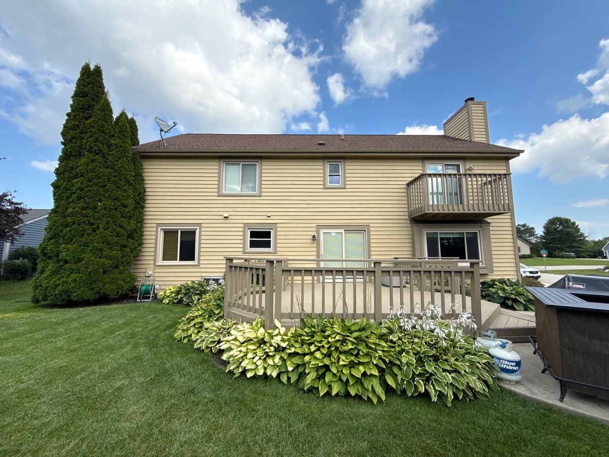 Doug R. W171N4949 Greenview Avenue, Menomonee Falls, WI