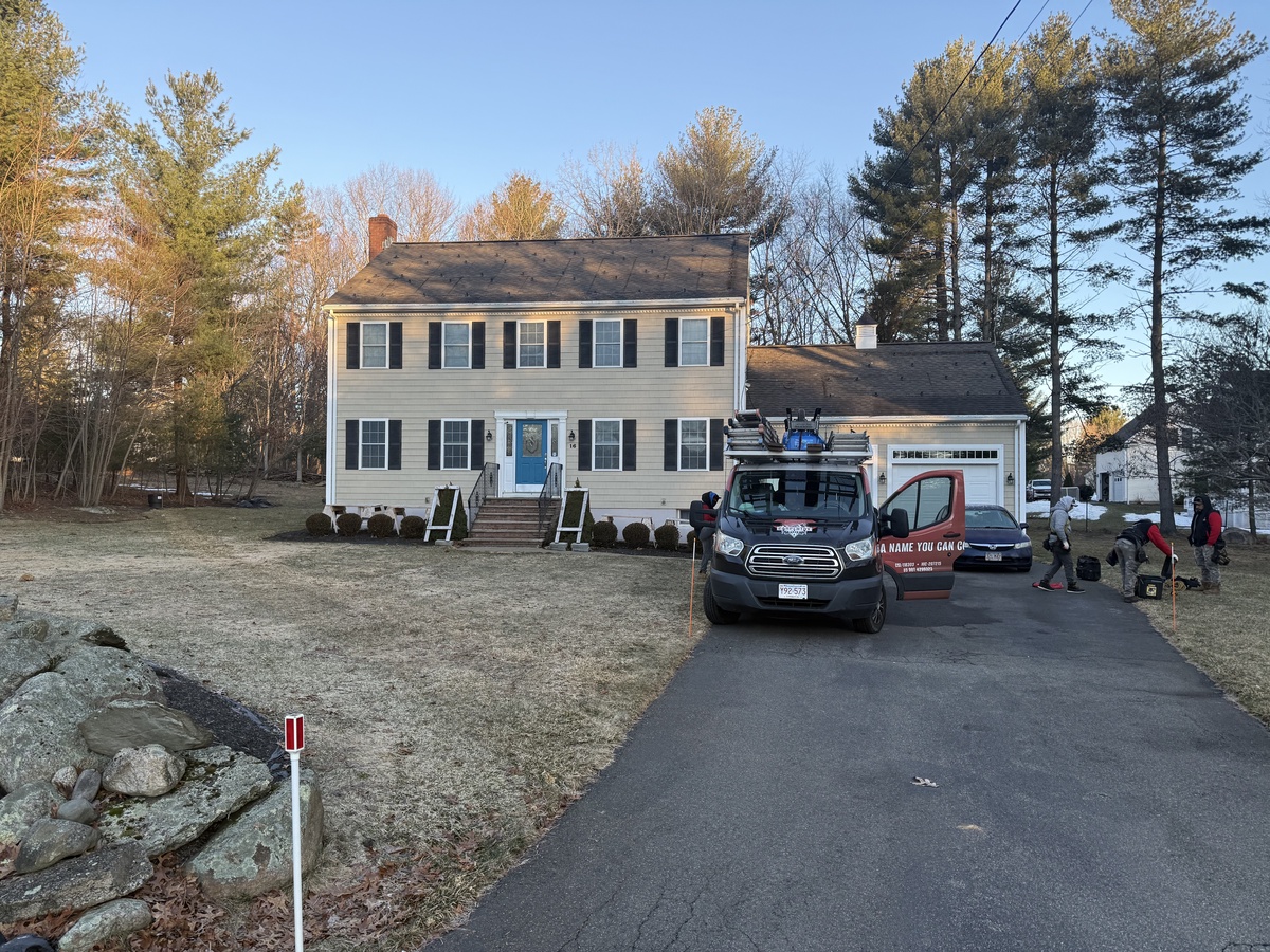 16 Henning Drive , Whitman, MA, US
