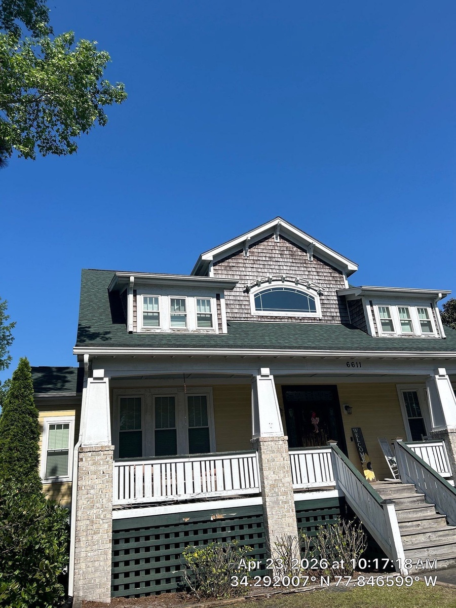 6611 Creek Ridge Road , Wilmington, NC, US
