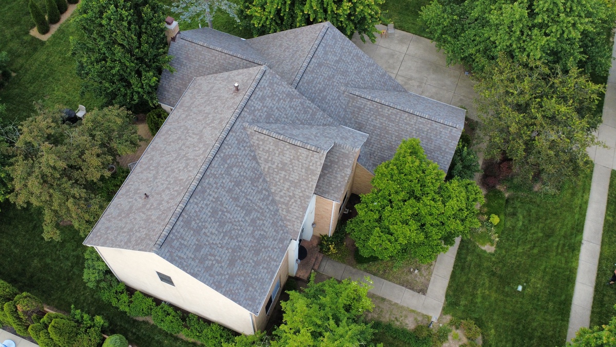 5556 Bristol Parkway , Dublin, OH, US
