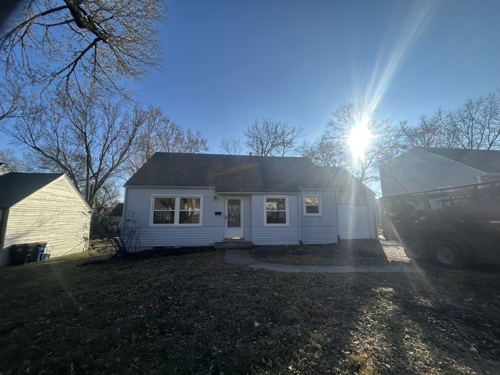 5311 West 50th Terrace , Roeland Park, KS, US