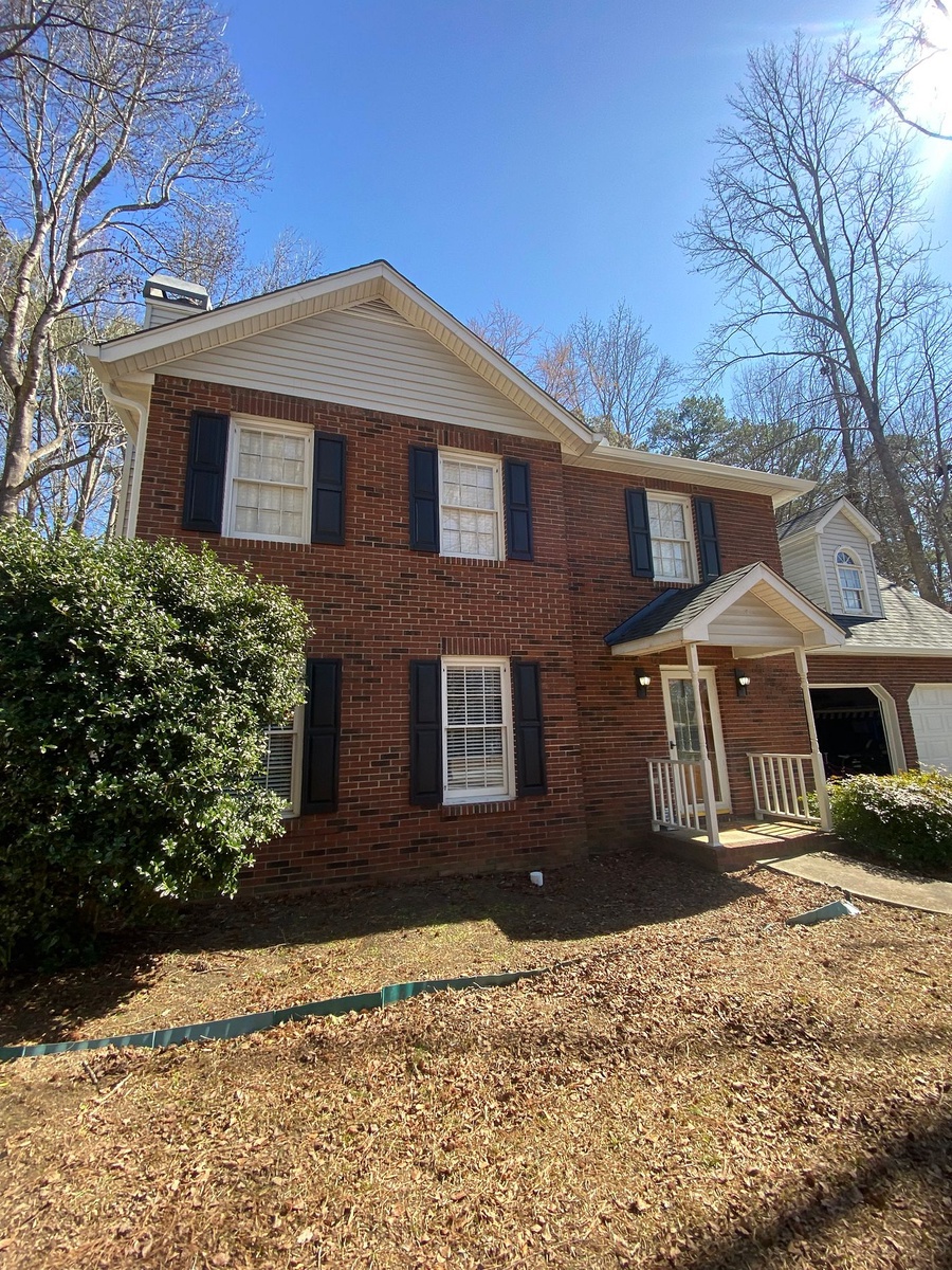 223 Felspar Ridge , Peachtree City, GA, US