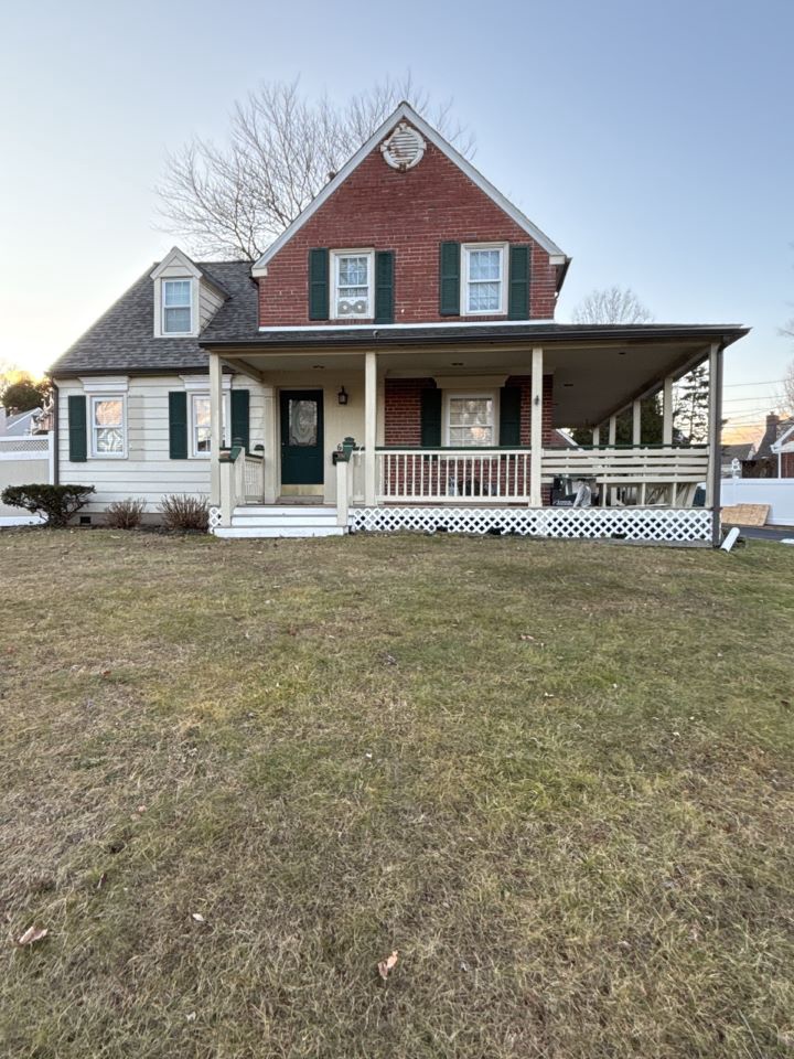 601 Arlington Avenue , Folsom, PA, US