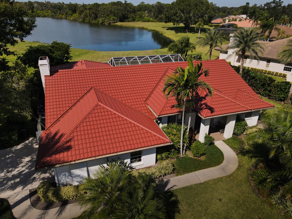 8303 Turnberry Circle , Sarasota, FL, US