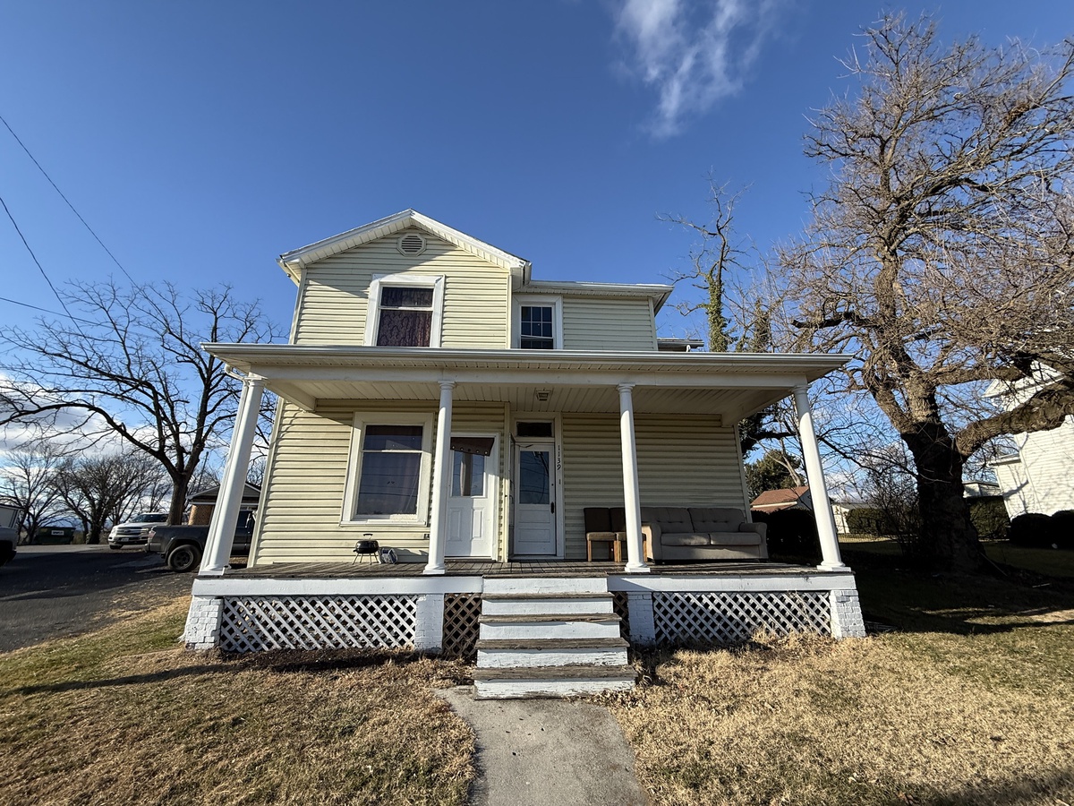 1139 South High Street , Harrisonburg, VA, US