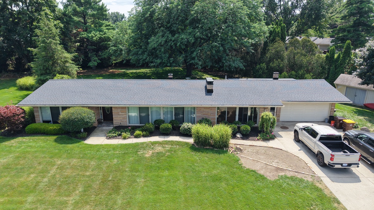 2696 Earl Lake Road , Howell, MI, US