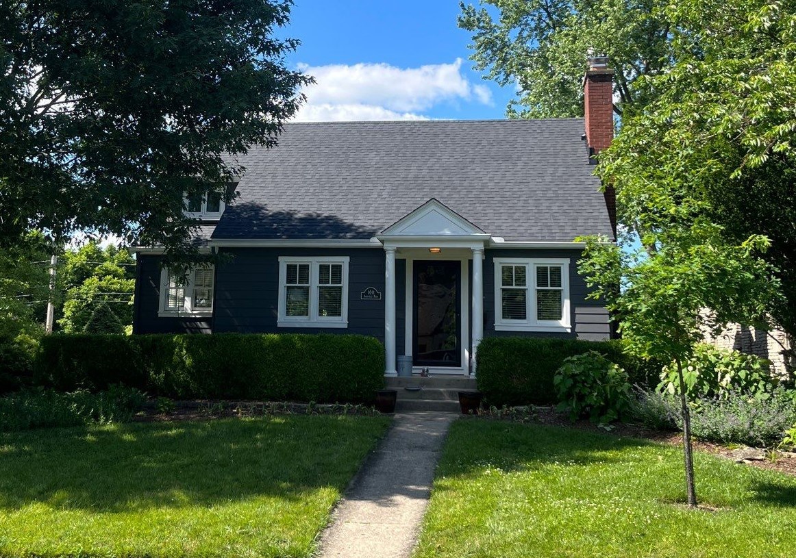 100 Sheffield Road , Columbus, OH, US