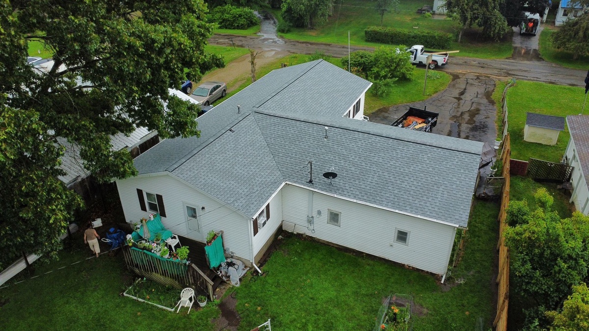 9280 Flagstone Drive , Jackson, MI, US