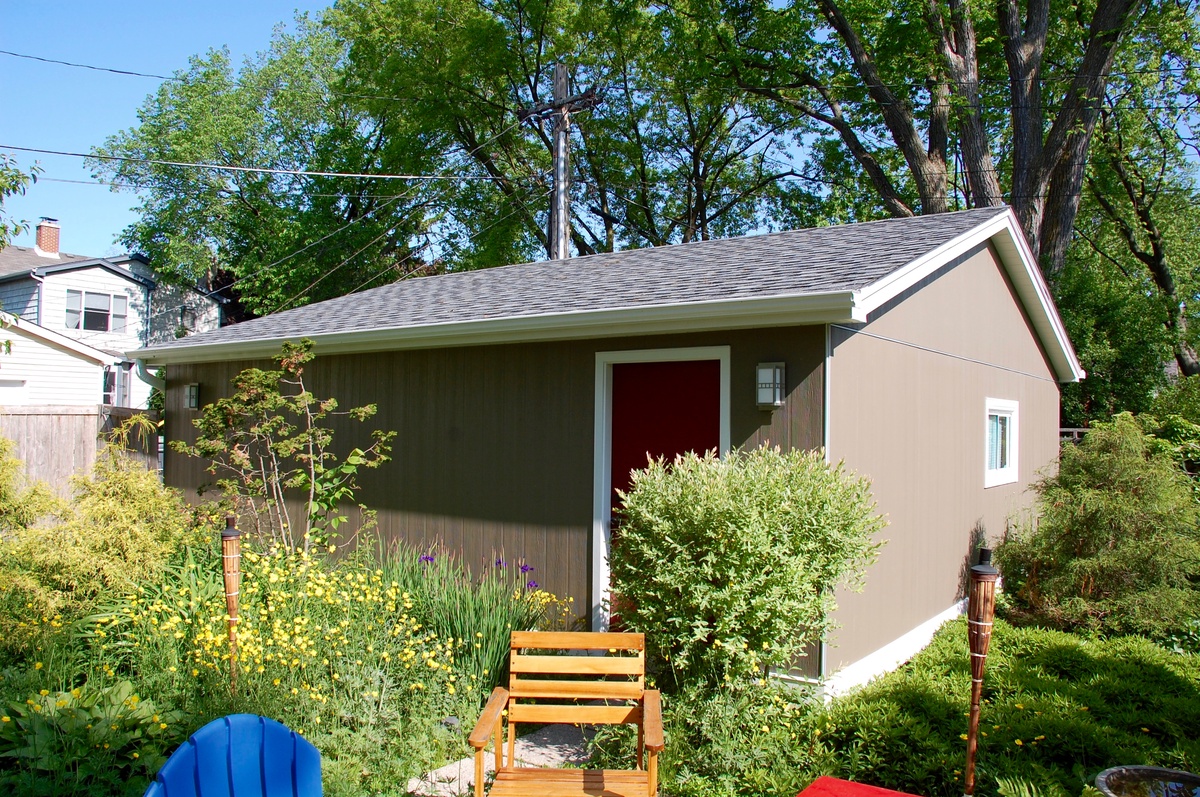 3147 Grant Street , Evanston, IL, US