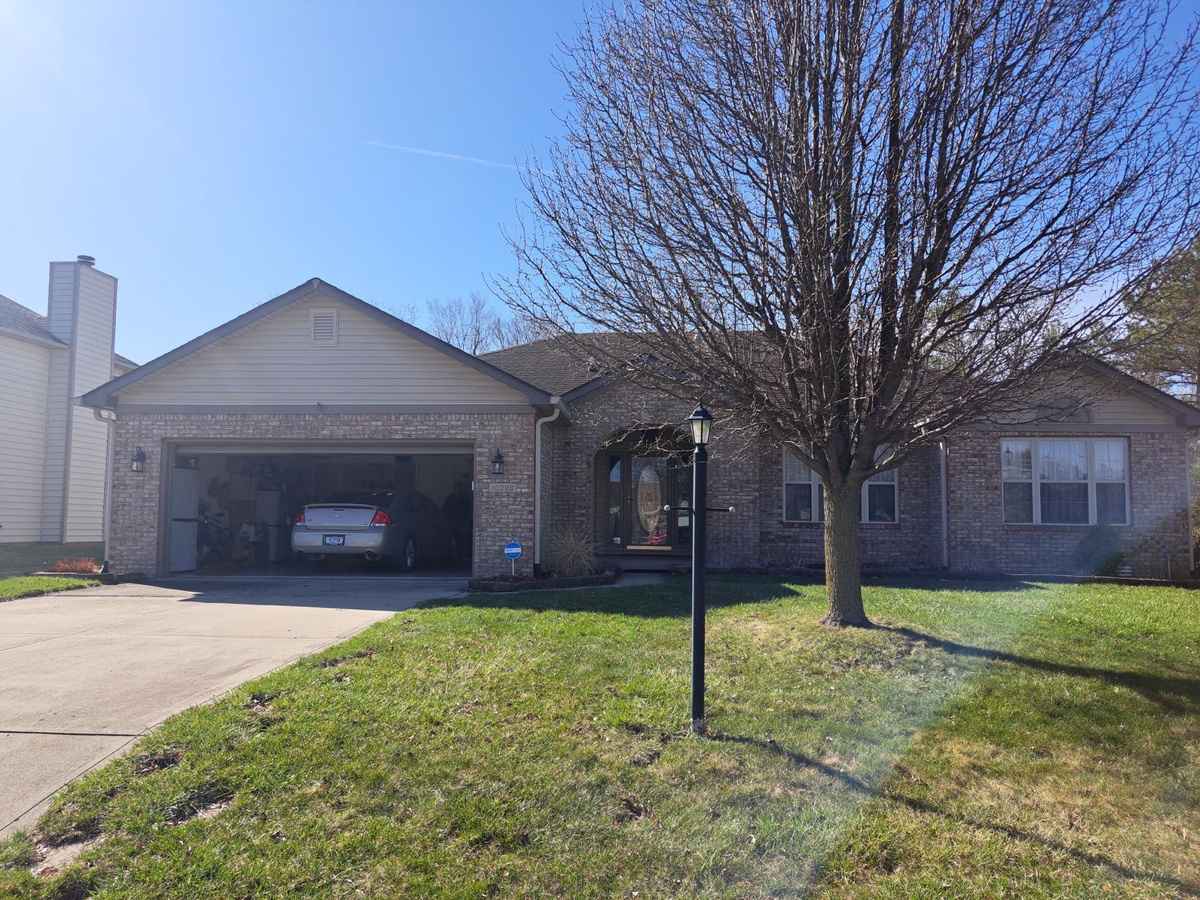Ironway Drive, Indianapolis, IN, US