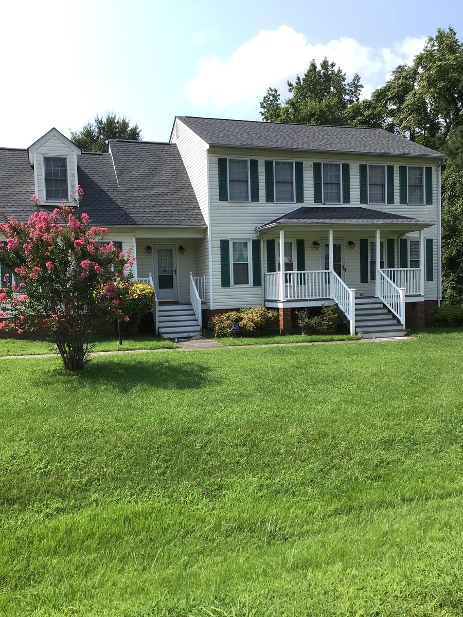 5019 Cabinmill Road , Richmond, VA, US
