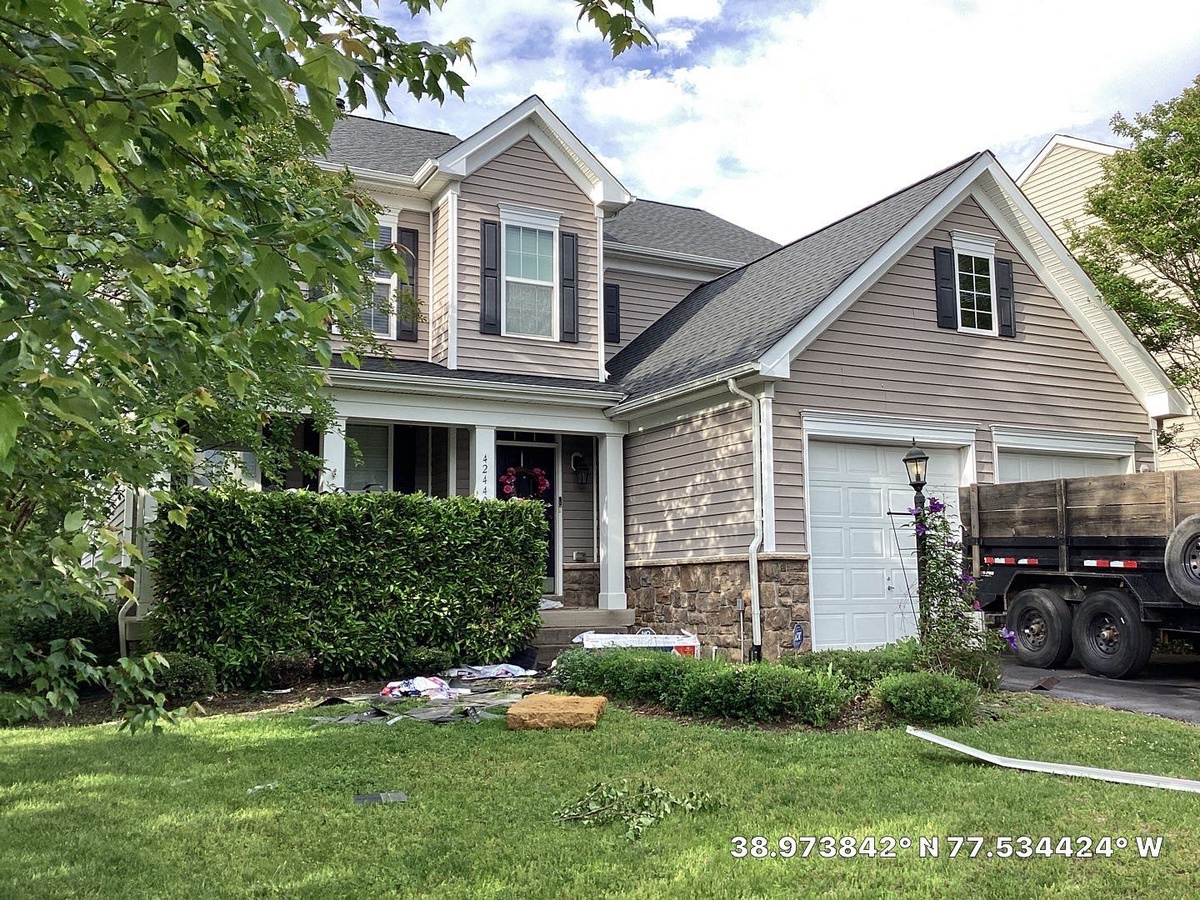 42440 Nickens Place , Ashburn, VA, US