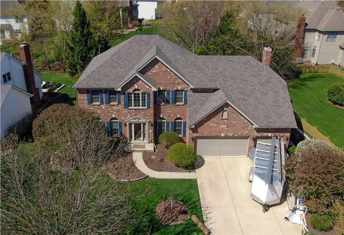 3207 Tall Grass Drive , Naperville, IL, US