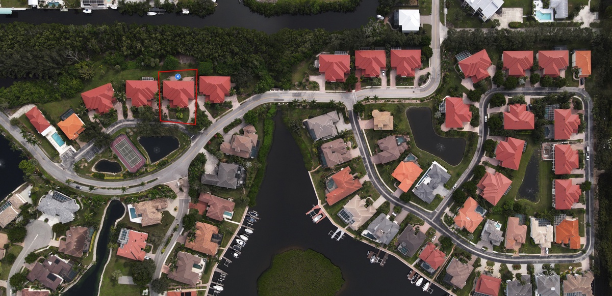 12328 Harbour Landings Drive , Cortez, FL, US