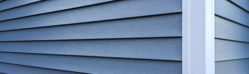 Fana Roofing & Siding LLC | Mercer County — Siding Installation & Repair