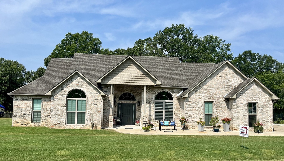 15 Plantation Drive , Mayflower, AR, US
