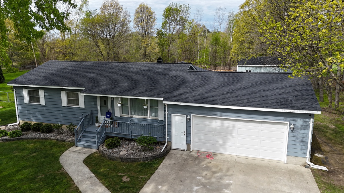 7263 North Nichols Road , Flushing, MI, US