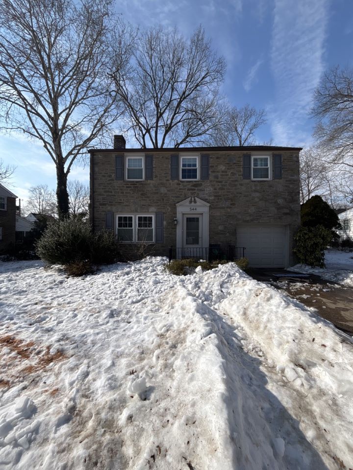 544 Westminster Avenue , Swarthmore, PA, US