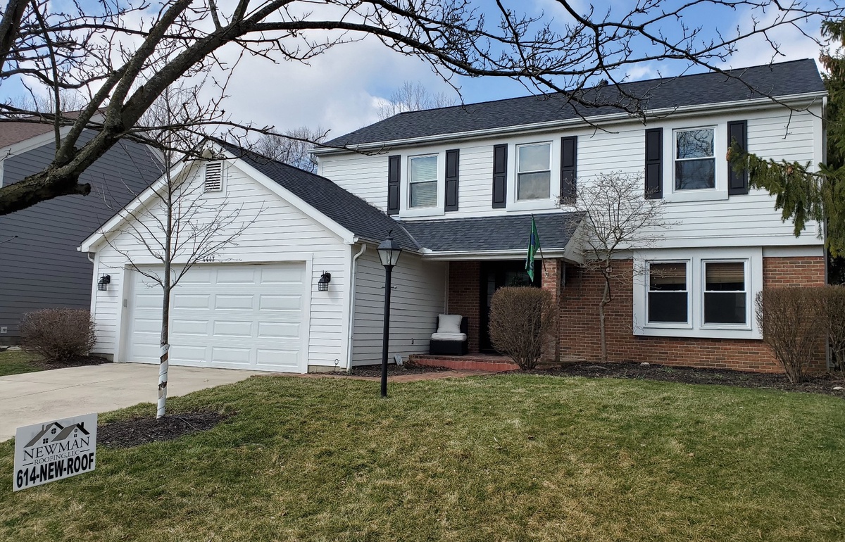 4443 Anchorage Court , Hilliard, OH, US