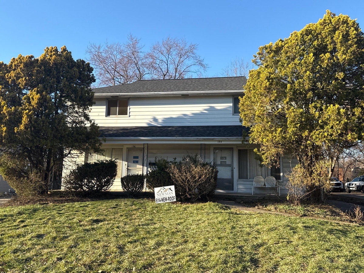 194-196 Highfield Drive , Columbus, OH, US