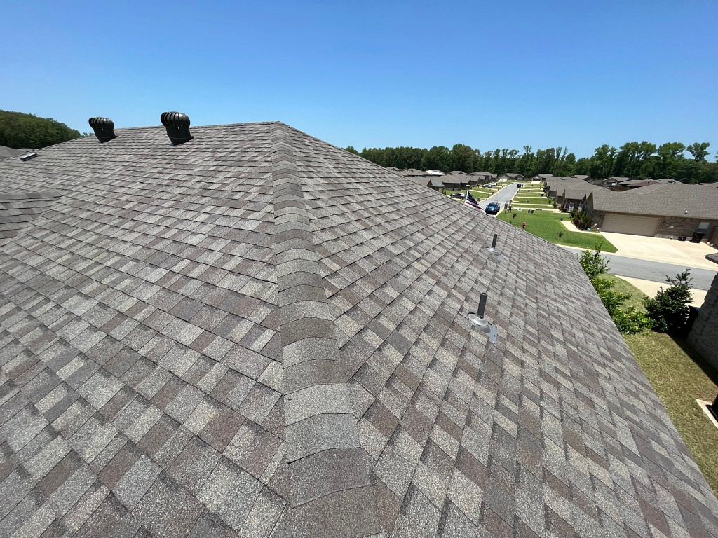 33 Sierra Drive , Austin, AR, US