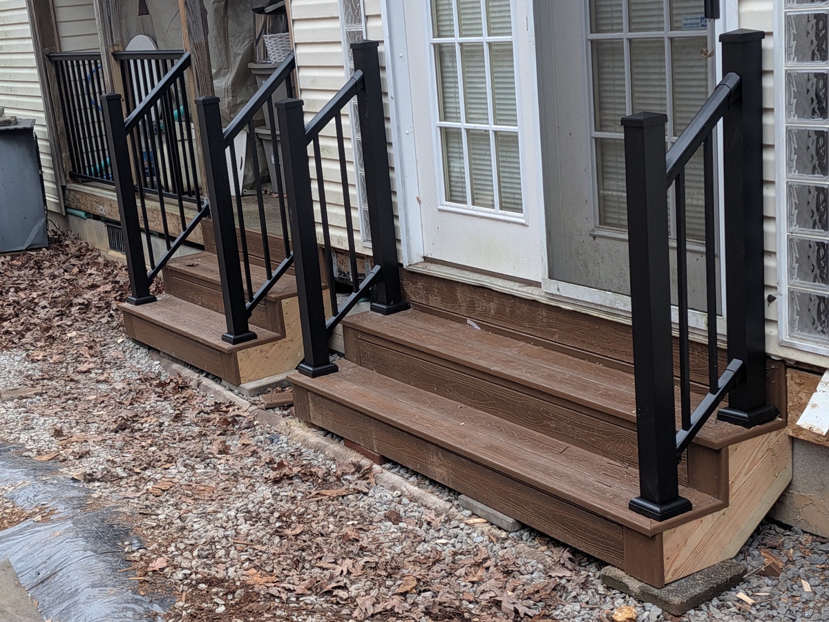 New Henderson Road, Knoxville, TN, US