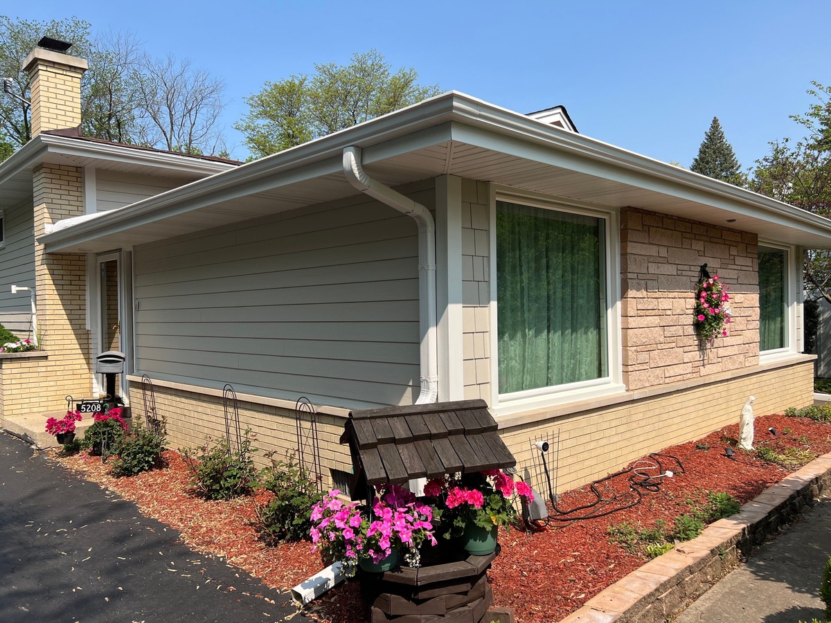 5208 Fair Elms Avenue , Western Springs, IL, US