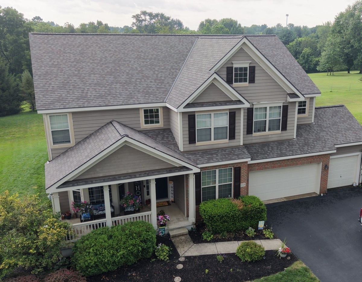 5315 Polar Drive , Lewis Center, OH, US