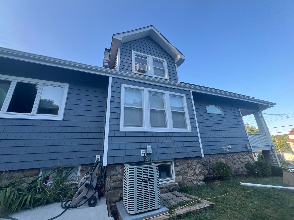 Knickerbocker Avenue, Stamford, CT, US