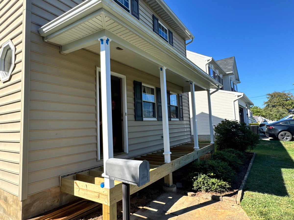 242 Carvel Road , Pasadena, MD, US