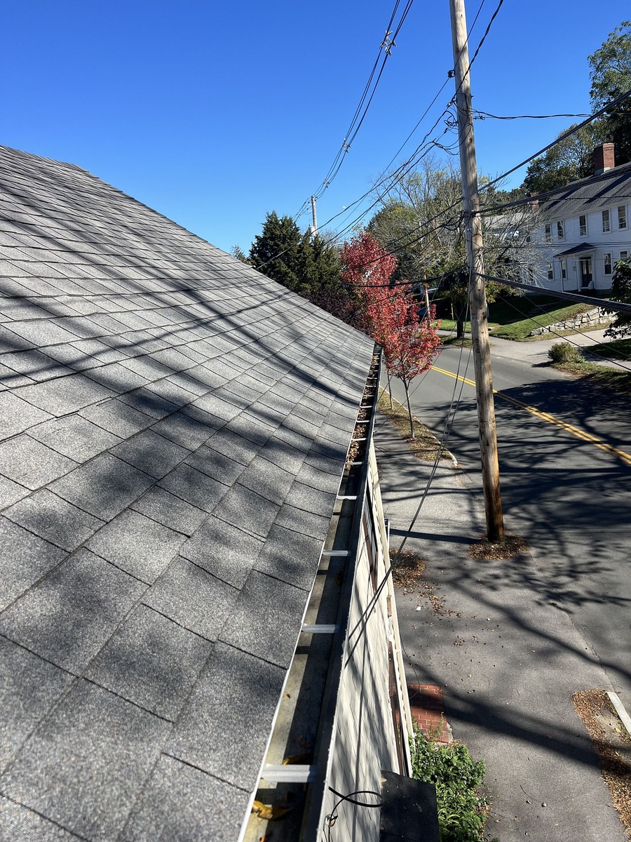 201 South Street , Hingham, MA, US