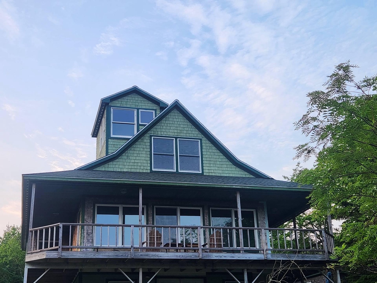 105 Bay View Drive , Steuben, ME, US