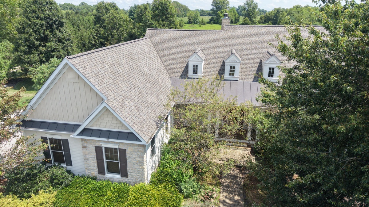 2058 County Road 605 , Sunbury, OH, US