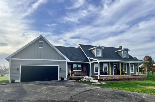 Miller's Roofing Inc. | York County, PA — Siding Installation