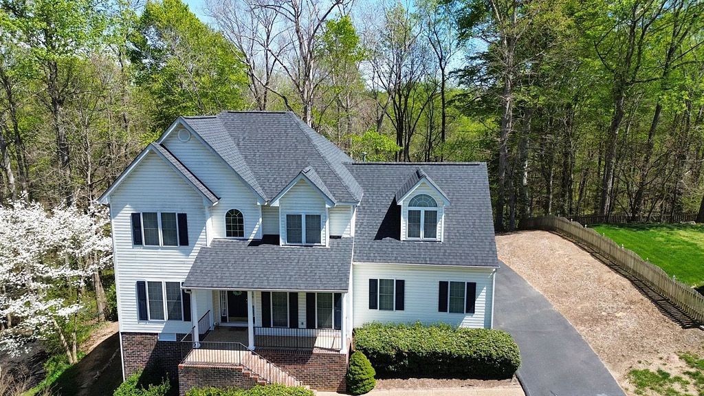 12406 Bay Landing Court , Midlothian, VA, US