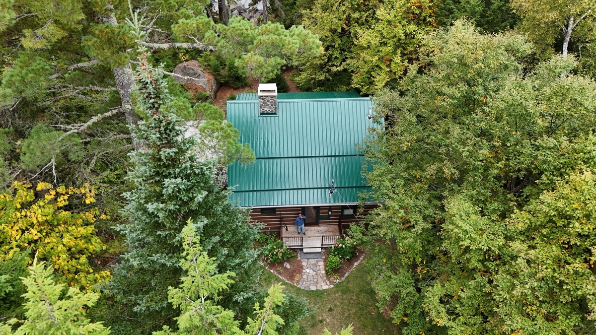 313 Allagash Road , Greenville, ME, US