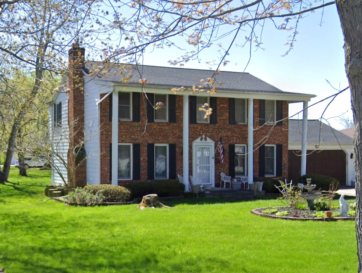462 Cottonwood Drive , Buffalo, NY, US