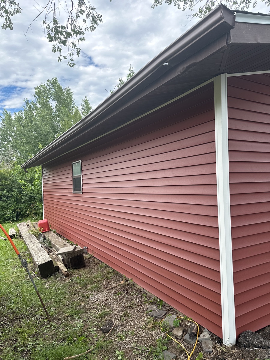 2448 HIGHWAY 169 , MT AYR, IA, US