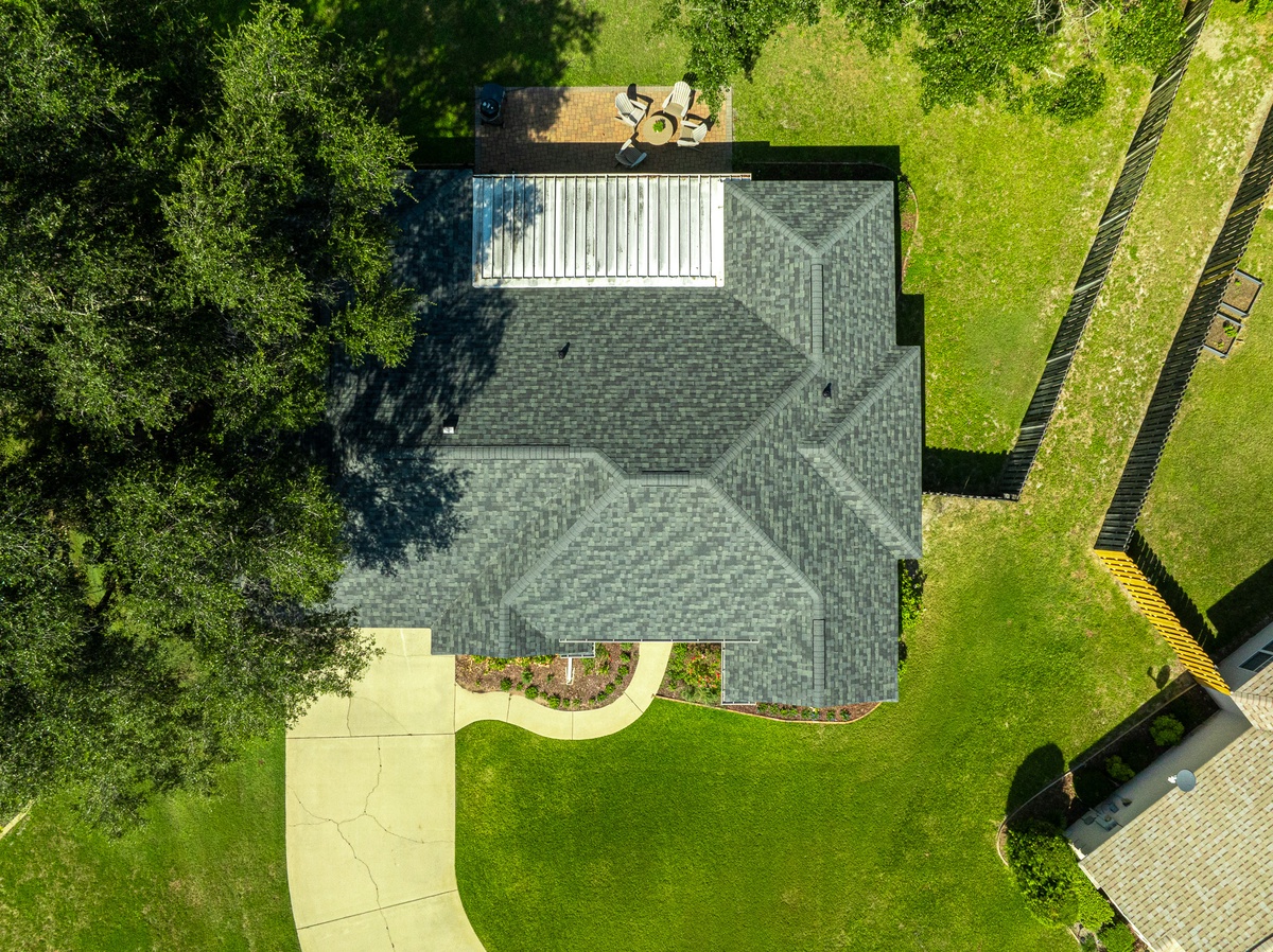 105 Norwood Court , Brunswick, GA, US