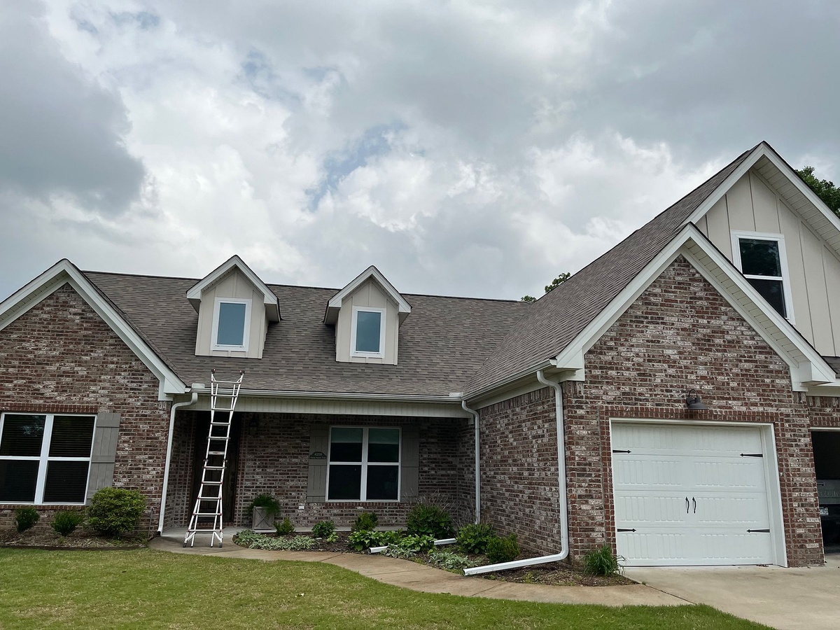 4209 West Hawk Trail , Little Rock, AR, US