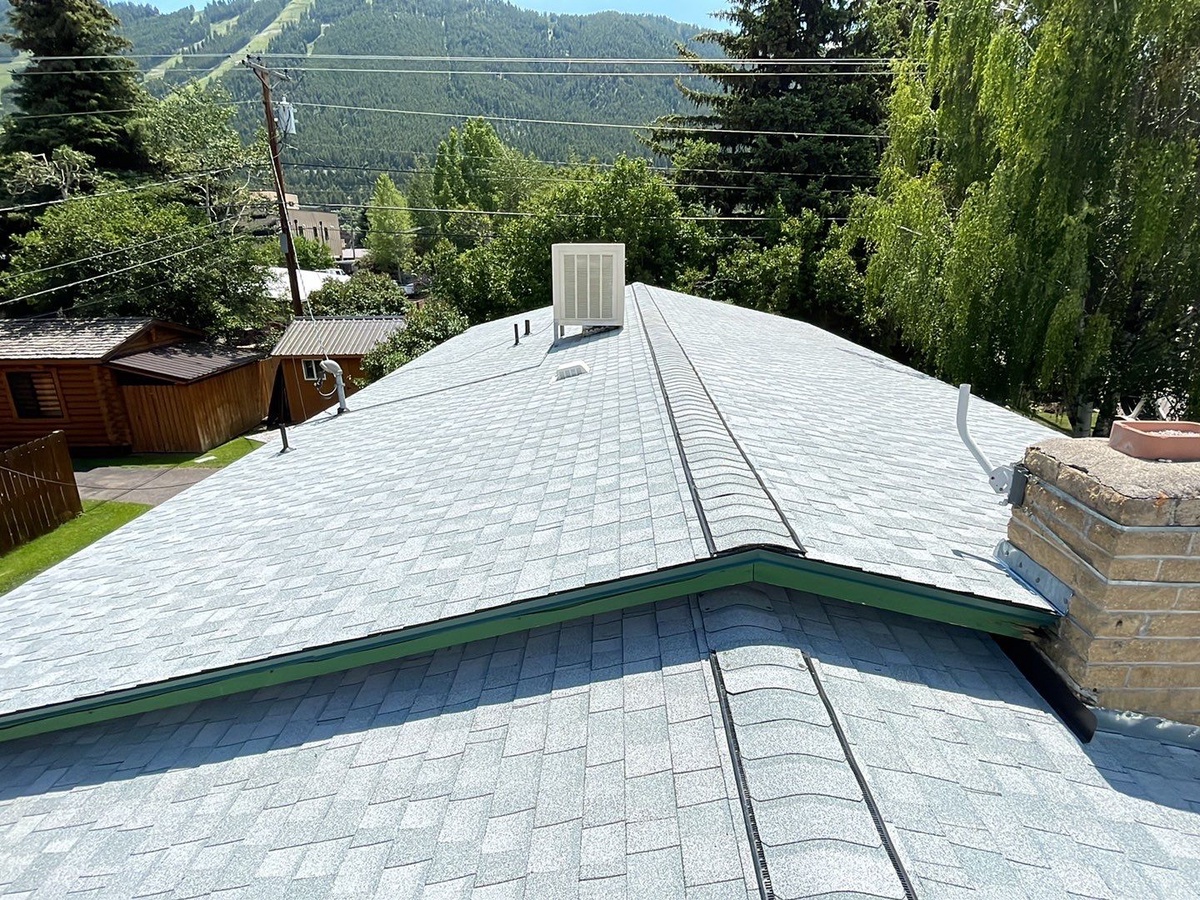 340 FLAT CREEK , JACKSON, WY, US