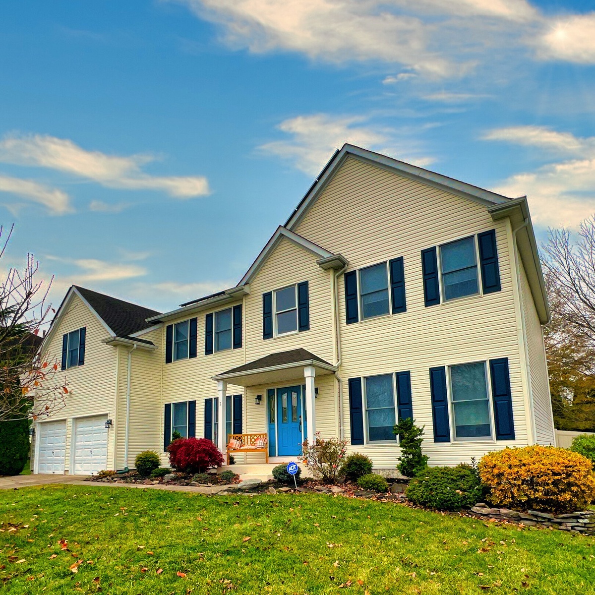 7 Chambord Lane , Voorhees Township, NJ, US