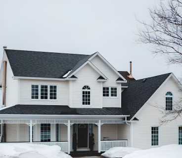 Priority Exteriors — Roofing Services