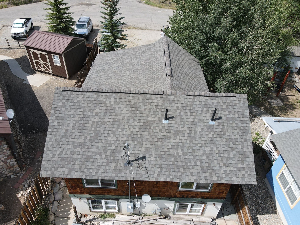 Leadville, CO, 80461, US