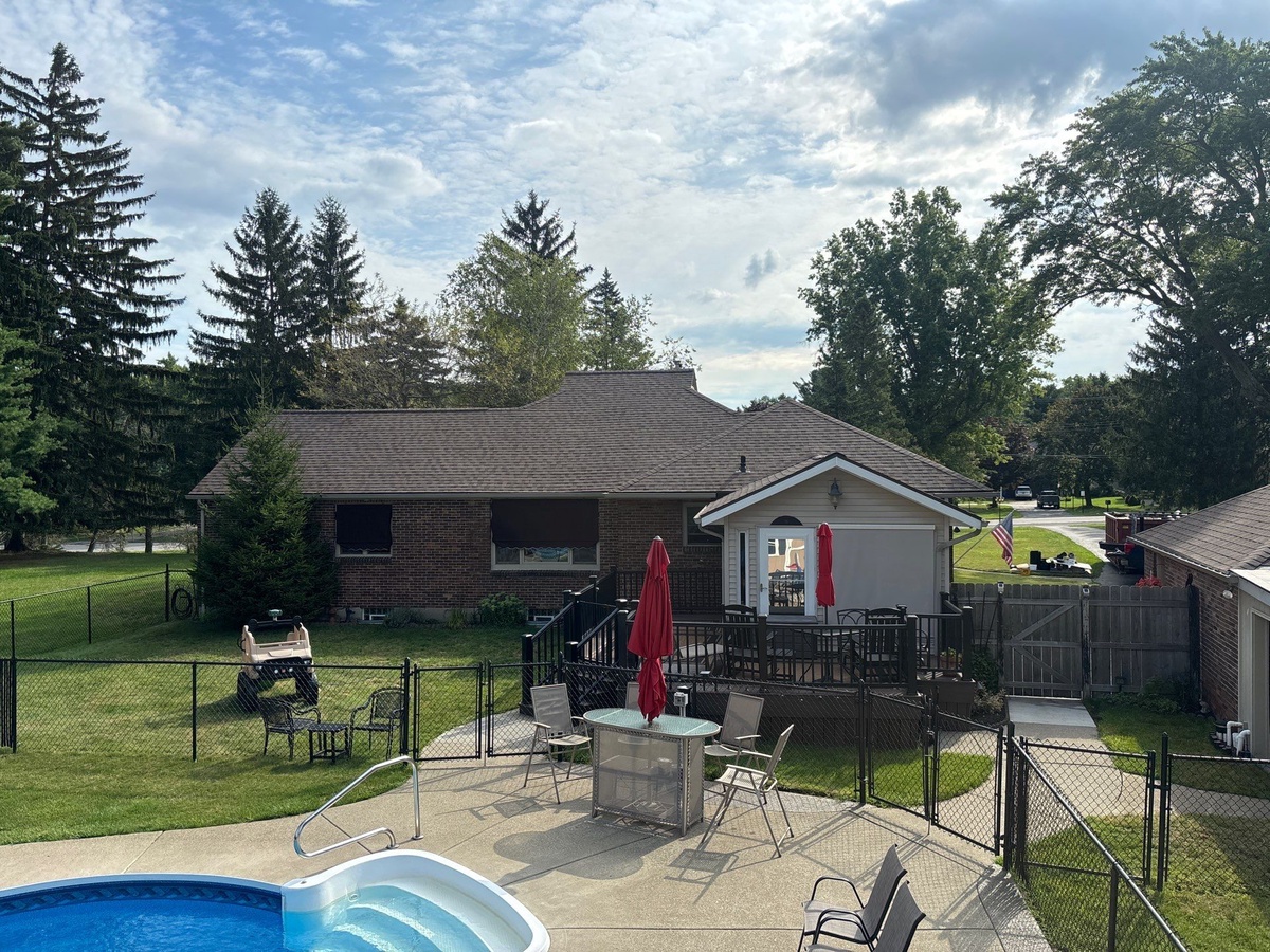 855 Orchard Park Road , Buffalo, NY, US