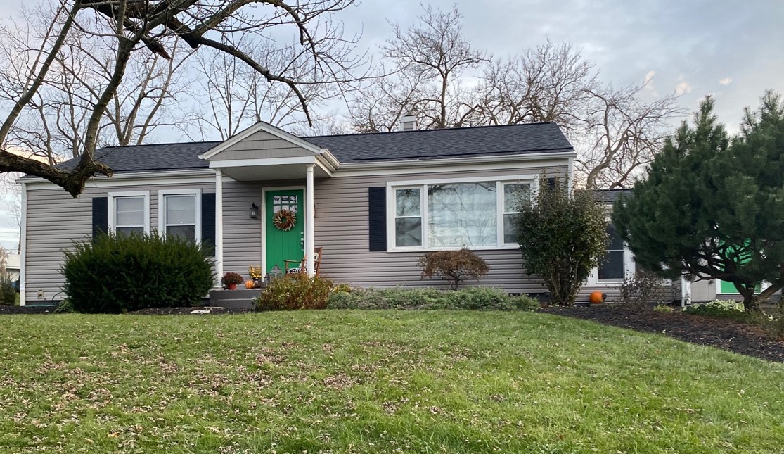 45 English Terrace , Delaware, OH, US