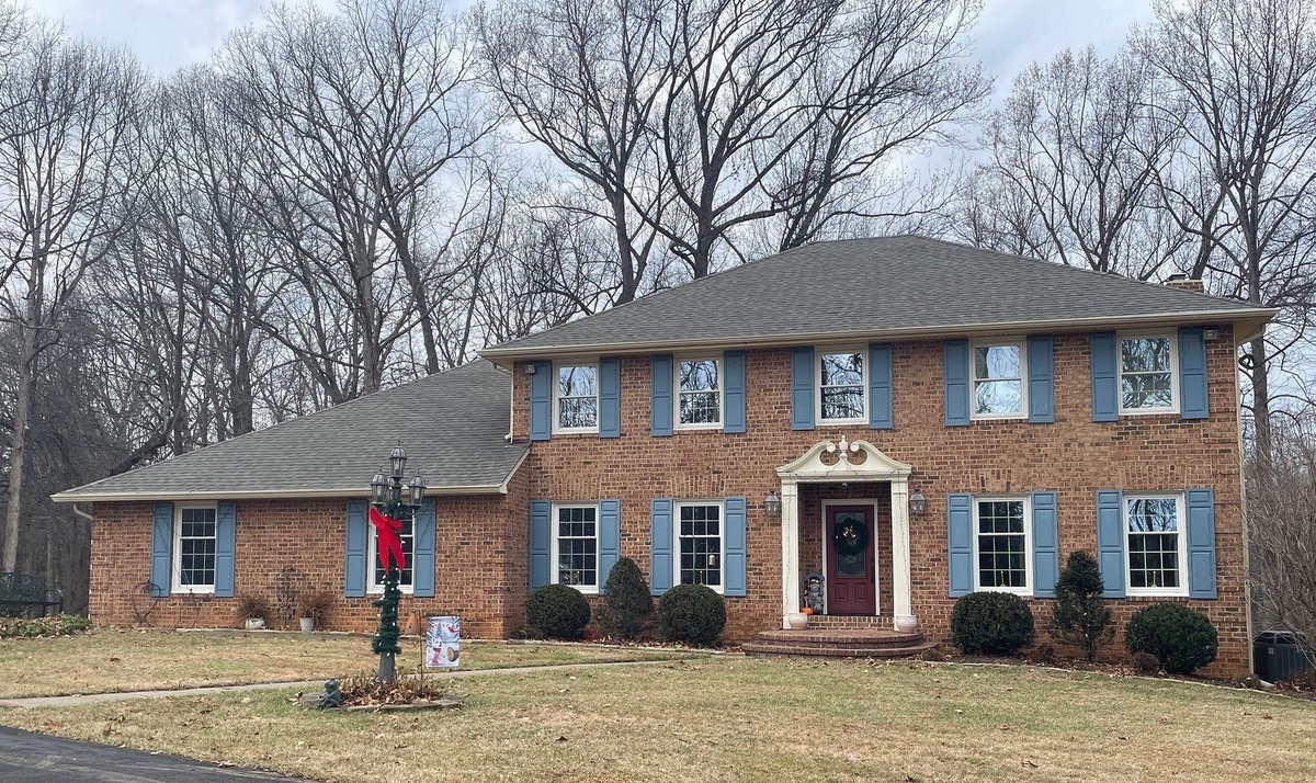 4544 Canter Lane , Warrenton, VA, US